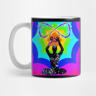 Enlightenment Mug